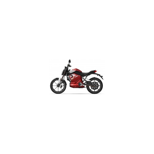 Motocykl elektryczny Super Soco TSX